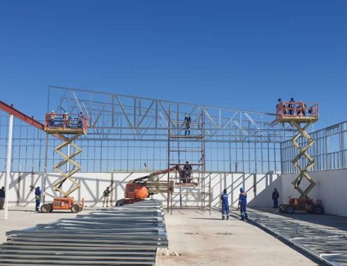 Spar Keetmanshoop
